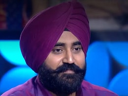 KBC 17: रवींद्रनाथ टैगोर ने अपना कविता संग्रह पूरबी किस दक्षिण अमेरिकी लेखक को समर्पित किया था? 50 लाख रुपये का सवाल KBC 17: रवींद्रनाथ टैगोर ने अपना कविता संग्रह पूरबी किस दक्षिण अमेरिकी लेखक को समर्पित किया था? 50 लाख रुपये का सवाल
