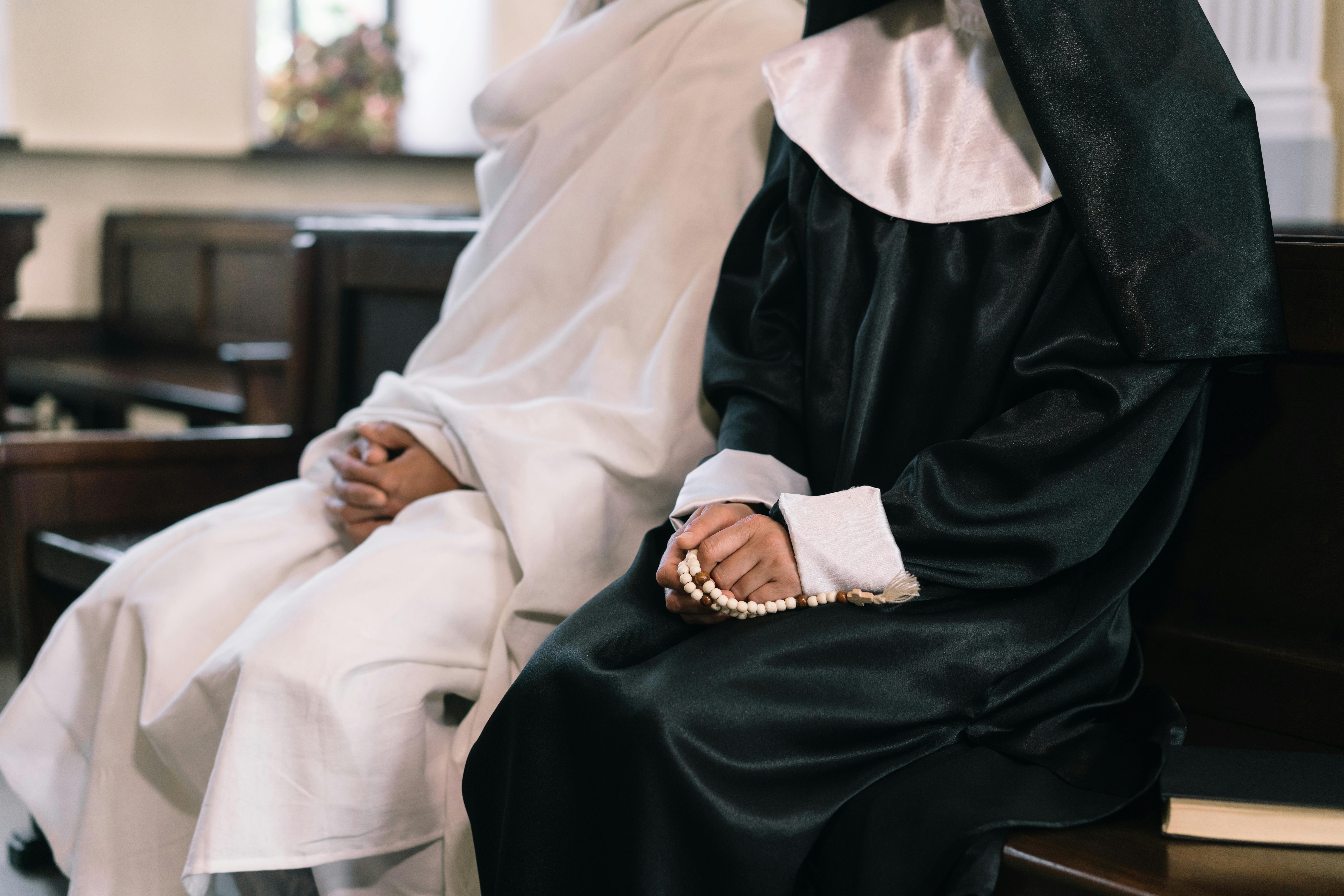 Kerala Nuns Get Bail In Human Trafficking, Conversion Case In Chhattisgarh