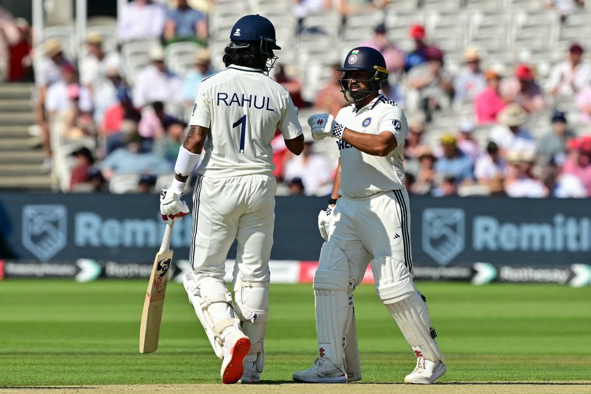 Karun Nair Breaks Silence On His Viral 'Crying' Photo With KL Rahul