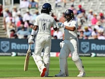 "One Lesson...": India Comeback Star Reveals Major Frustration During England Series