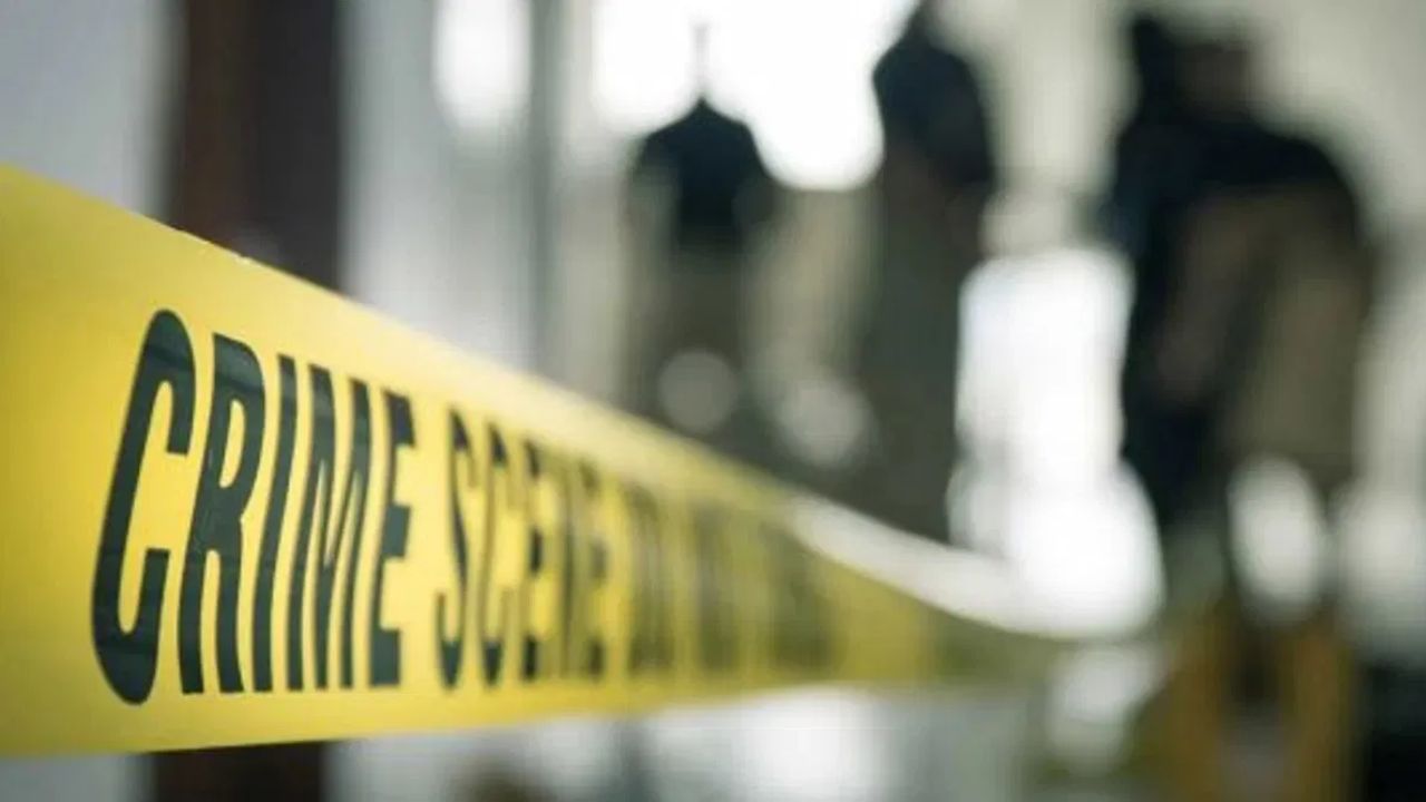दिल्ली में ट्रिपल मर्डर, महिला की मुंह बांधकर की हत्या, पुलिस जांच में जुटी