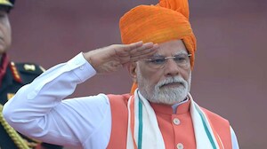 "Op Sindoor Would Not Have Succeeded If India Was Not Atmanirbhar": PM Modi