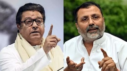 मराठी vs हिंदी मुद्दा पेटला; भाजपचे निशिकांत दुबे पुन्हा बरळले, मनसेचा थेट इशारा