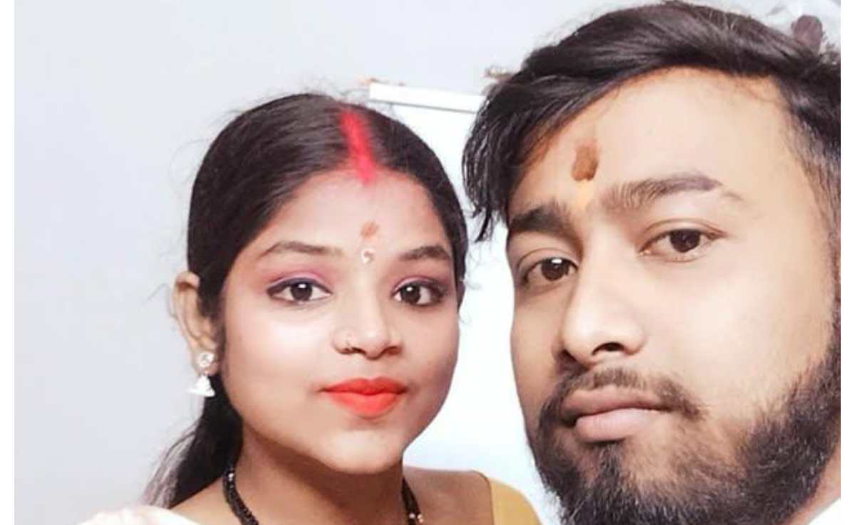 शादीशुदा महिला ने शादी के डेढ़ साल के अंदर ही किया सुसाइड, मरने से पहले बनाया वीडियो 