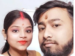 शादीशुदा महिला ने शादी के डेढ़ साल के अंदर ही किया सुसाइड, मरने से पहले बनाया वीडियो  शादीशुदा महिला ने शादी के डेढ़ साल के अंदर ही किया सुसाइड, मरने से पहले बनाया वीडियो