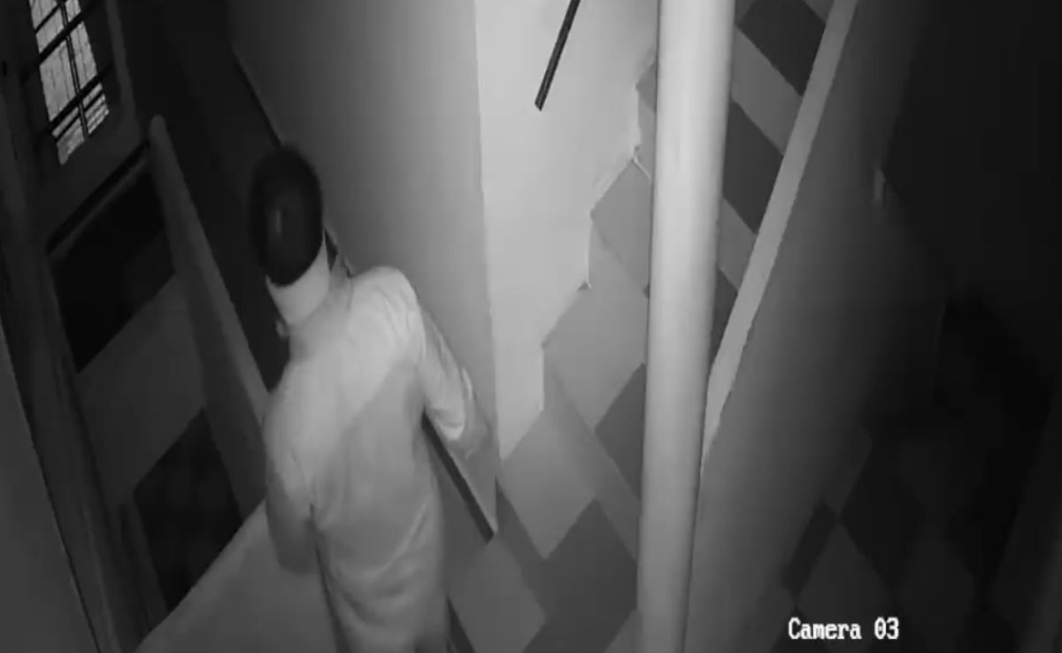 Woman Sexually Harassed, Looted Of Cash By Masked Man In Bengaluru PG