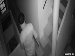 Woman Sexually Harassed, Looted Of Cash By Masked Man In Bengaluru PG Woman Sexually Harassed, Looted Of Cash By Masked Man In Bengaluru PG