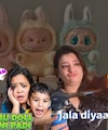 Why Influencers Are Burning Labubu Dolls After A Prediction By The Simpsons