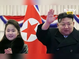 वय अवघं 12 , लहान वयात सत्ता सांभाळणार, अणू बॉम्बचे रिमोटही हाती येणार, कोण आहे किम जू ऐ?