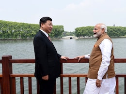 खट्टा-मीठा रहा है भारत-चीन का 75 साल पुराना संबंध, पीएम मोदी की यात्रा से घुलेगी नई मिठास खट्टा-मीठा रहा है भारत-चीन का 75 साल पुराना संबंध, पीएम मोदी की यात्रा से घुलेगी नई मिठास