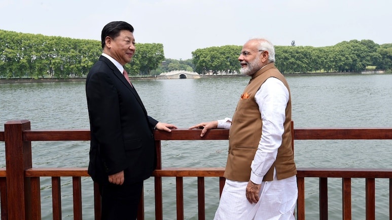 खट्टा-मीठा रहा है भारत-चीन का 75 साल पुराना संबंध, पीएम मोदी की यात्रा से घुलेगी नई मिठास खट्टा-मीठा रहा है भारत-चीन का 75 साल पुराना संबंध, पीएम मोदी की यात्रा से घुलेगी नई मिठास