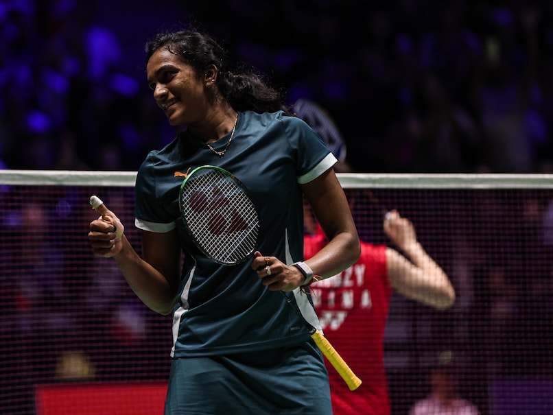 PV Sindhu vs Putri Wardani Live Score, BWF World Championships Quarterfinal: Sindhu Sets Sights On Semis Spot