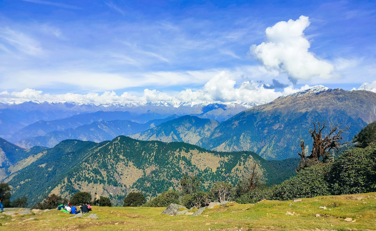 Latest and Breaking News on NDTV