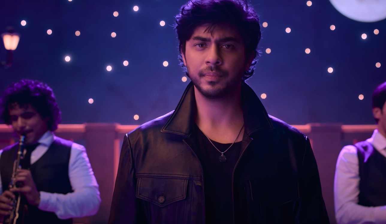 Ba**ds of Bollywood के फर्स्ट लुक में आर्यन खान की वॉर्निंग, फैंस बोले- सुपरहिट