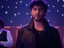 Ba**ds of Bollywood के फर्स्ट लुक में आर्यन खान की वॉर्निंग, फैंस बोले- सुपरहिट