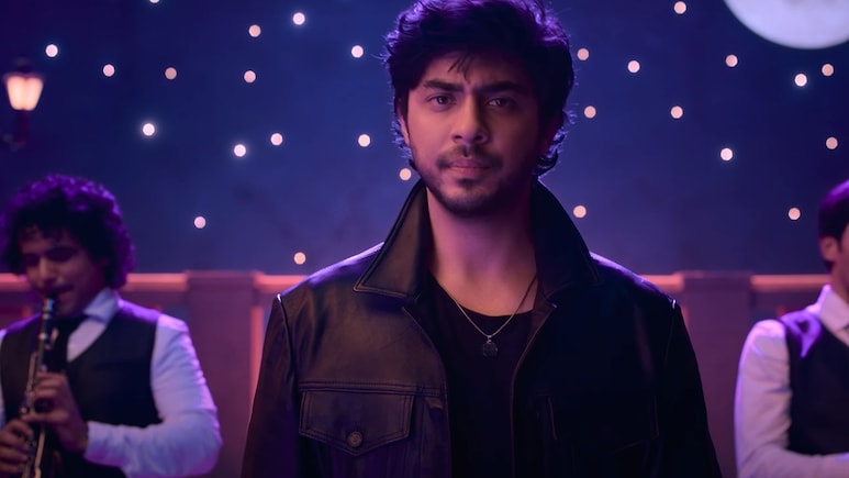Ba**ds of Bollywood के फर्स्ट लुक में आर्यन खान की वॉर्निंग, फैंस बोले- सुपरहिट