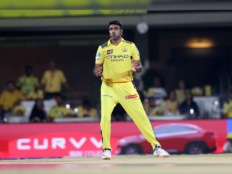 Ashwin Not Done With Cricket Despite IPL Retirement, May Soon Play For...