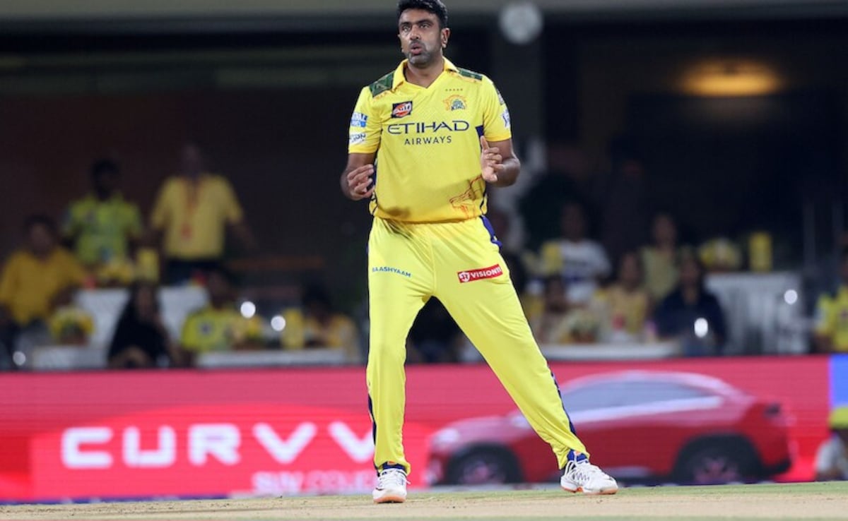 Big IPL 2026 Trade Move Leaked? R Ashwin Drops Mumbai Indians Bombshell