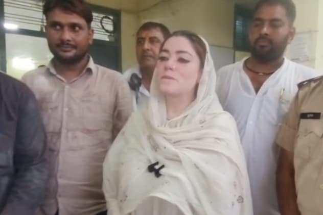 "पंचायत उपचुनाव में बीजेपी के मंत्री ही पार्टी के खिलाफ कर रहे थे काम", विधायक नौक्षम चौधरी का बयान