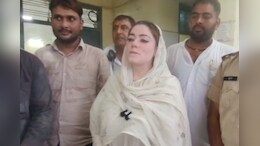 Rajasthan Politics: "पंचायत उपचुनाव में बीजेपी के मंत्री ही पार्टी के खिलाफ कर रहे थे काम", विधायक नौक्षम चौधरी का बड़ा बयान