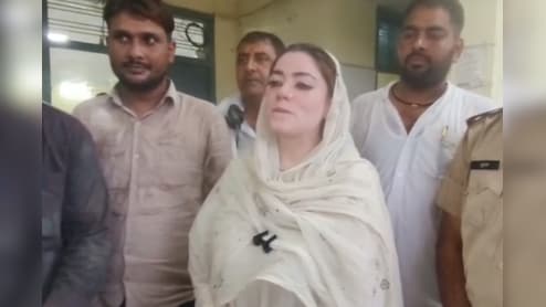 Rajasthan Politics: "पंचायत उपचुनाव में बीजेपी के मंत्री ही पार्टी के खिलाफ कर रहे थे काम", विधायक नौक्षम चौधरी का बड़ा बयान