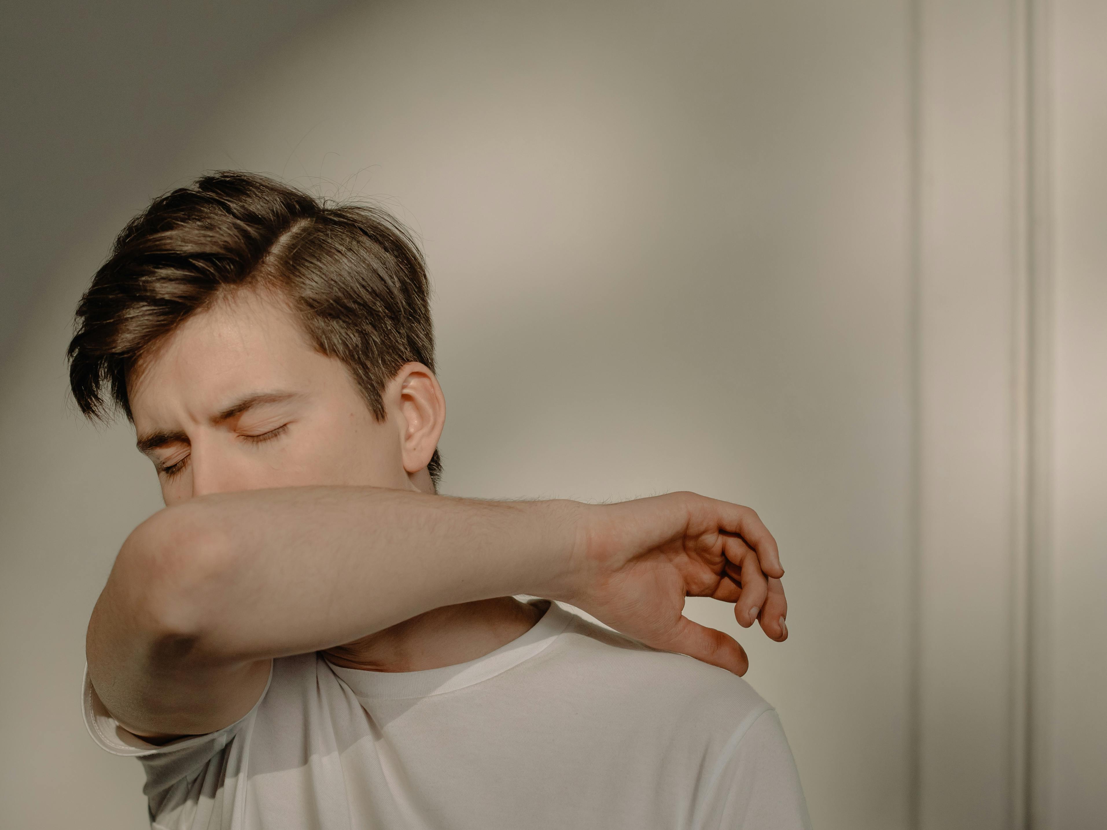 Cold And Cough Worsening From Poor AQI? Try These 10 Tips
