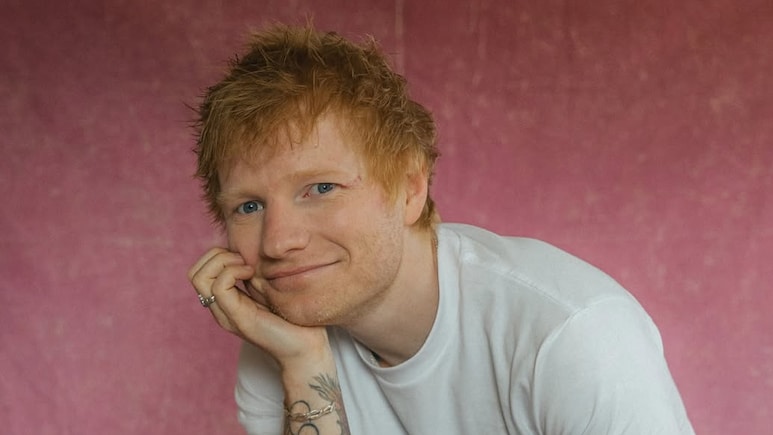 Ed Sheeran Calls 200,000 Pound Luxury Car His "Worst Purchase": Here's Why