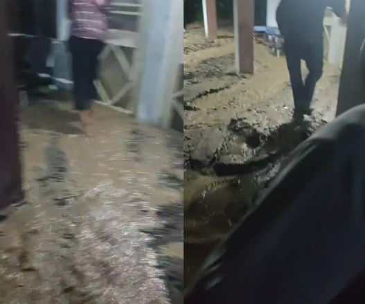 धराली के बाद अब थराली में आसमान से बरसी आफत, बादल फटने से मची भारी तबाही, पढ़ें हर अपडेट