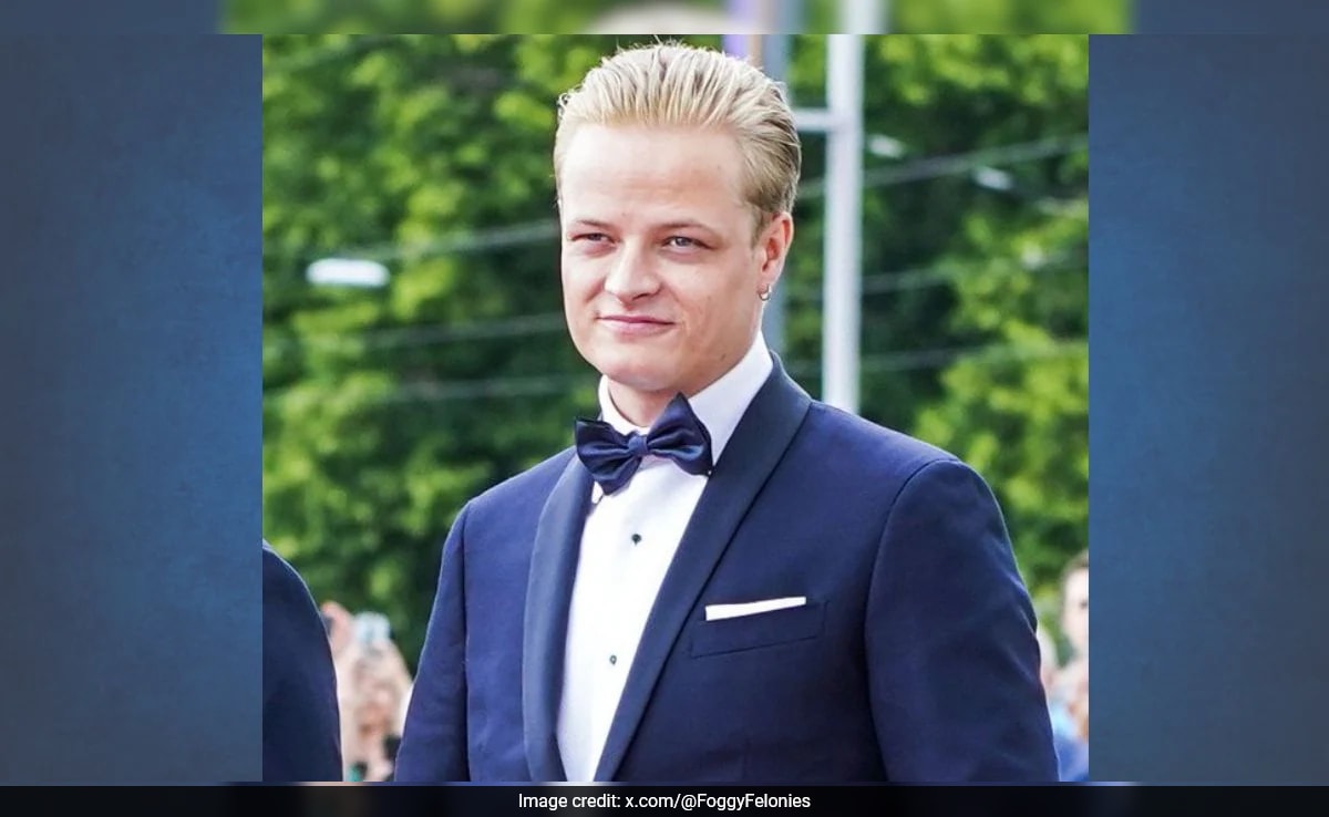 Norway Crown Princess Son Faces Trial On Multiple Charges, Including Rape