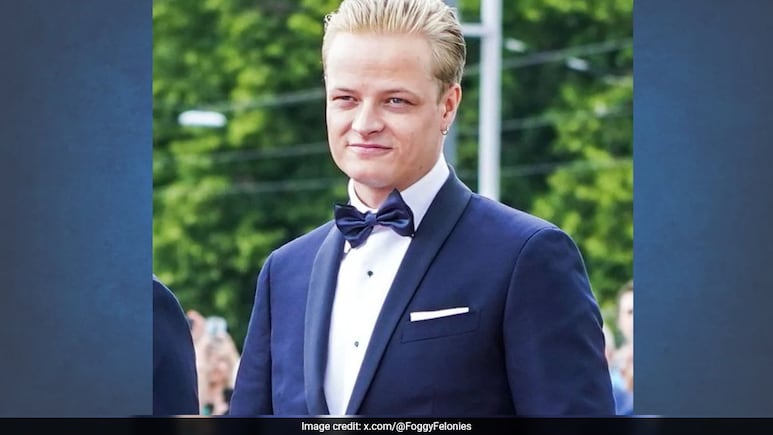 Norway Crown Princess Son Faces Trial On Multiple Charges, Including Rape