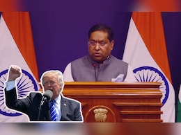 भारत ने रूस से तेल खरीदना नहीं किया है बंद, MEA सूत्रों ने ट्रंप के दावों को किया खारिज भारत ने रूस से तेल खरीदना नहीं किया है बंद, MEA सूत्रों ने ट्रंप के दावों को किया खारिज