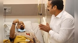 Vinod Kambli : विनोद कांबळीची तब्येत अद्यापही चिंताजनक, भावानं फॅन्सना केलं  प्रार्थना करण्याचं आवाहन