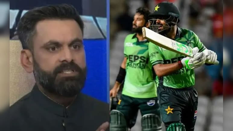 Asia Cup 2025: बाबर-रिजवान नहीं, अब पाकिस्तान के ये दो खिलाड़ी हैं सबसे बड़े मैच विनर, मोहम्मद हाफिज ने बताया