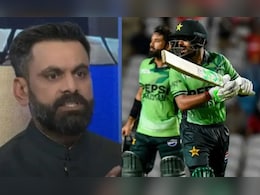 Asia Cup 2025: बाबर-रिजवान नहीं, अब पाकिस्तान के ये दो खिलाड़ी हैं सबसे बड़े मैच विनर, मोहम्मद हाफिज ने बताया Asia Cup 2025: बाबर-रिजवान नहीं, अब पाकिस्तान के ये दो खिलाड़ी हैं सबसे बड़े मैच विनर, मोहम्मद हाफिज ने बताया