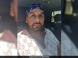 &quot;He&#039;s Only 28&quot;: Family Of Indian-Origin Truck Driver Behind US Crash Call For Light Penalty