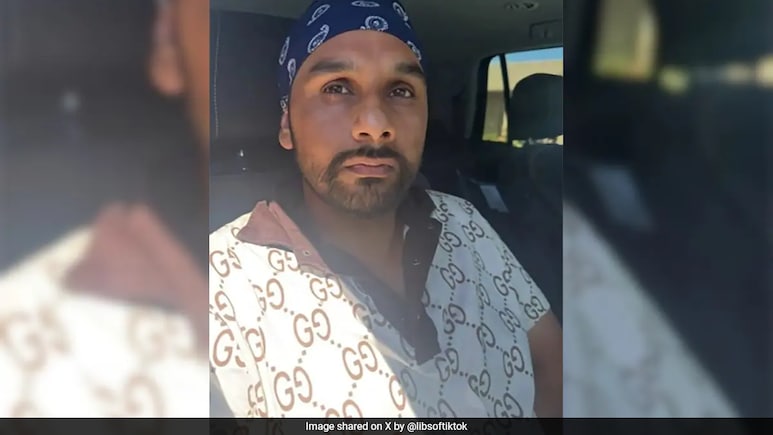 "Unauthorised Alien": Indian-Origin Truck Driver Behind US Crash Denied Bail