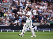 Not Shubman Gill, This India Star Named In TIME100 Next List