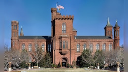 White House Reviews Smithsonian Museums for 'Divisive Narratives'