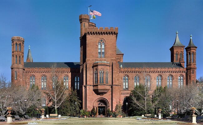 White House Reviews Smithsonian Museums for 'Divisive Narratives'