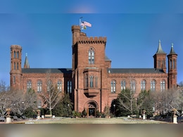 White House Reviews Smithsonian Museums for 'Divisive Narratives' White House Reviews Smithsonian Museums for 'Divisive Narratives'