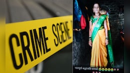 Parbhani Crime: भावपूर्ण श्रद्धांजली बायको.. आधी स्टेटस नंतर निर्घृणपणे संपवलं, परभणीत खळबळ