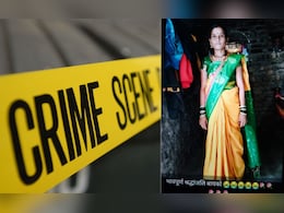 Parbhani Crime: भावपूर्ण श्रद्धांजली बायको.. आधी स्टेटस नंतर निर्घृणपणे संपवलं, परभणीत खळबळ Parbhani Crime: भावपूर्ण श्रद्धांजली बायको.. आधी स्टेटस नंतर निर्घृणपणे संपवलं, परभणीत खळबळ