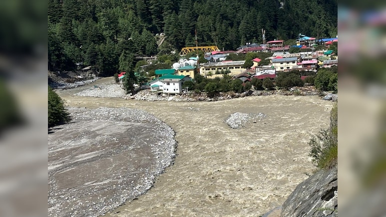ग्राउंड रिपोर्ट: हर्षिल में भी तबाही मचाएगी भागीरथी नदी? लोगों की क्यों उड़ी नींद, कैसे कृत्रिम झील बनी मुसीबत ग्राउंड रिपोर्ट: हर्षिल में भी तबाही मचाएगी भागीरथी नदी? लोगों की क्यों उड़ी नींद, कैसे कृत्रिम झील बनी मुसीबत