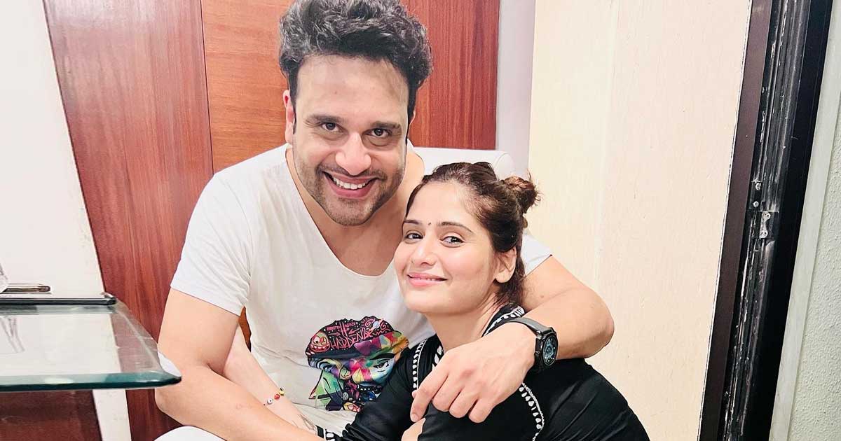 4 बहनें फिर भी सूना पड़ा है कृष्णा अभिषेक का राखी का त्योहार, एक्टर ने कहा- मेरी चारों बहनें लूटेरी...