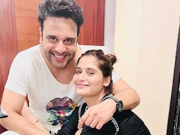 4 बहनें फिर भी सूना पड़ा है कृष्णा अभिषेक का राखी का त्योहार, एक्टर ने कहा- मेरी चारों बहनें लूटेरी... 4 बहनें फिर भी सूना पड़ा है कृष्णा अभिषेक का राखी का त्योहार, एक्टर ने कहा- मेरी चारों बहनें लूटेरी...