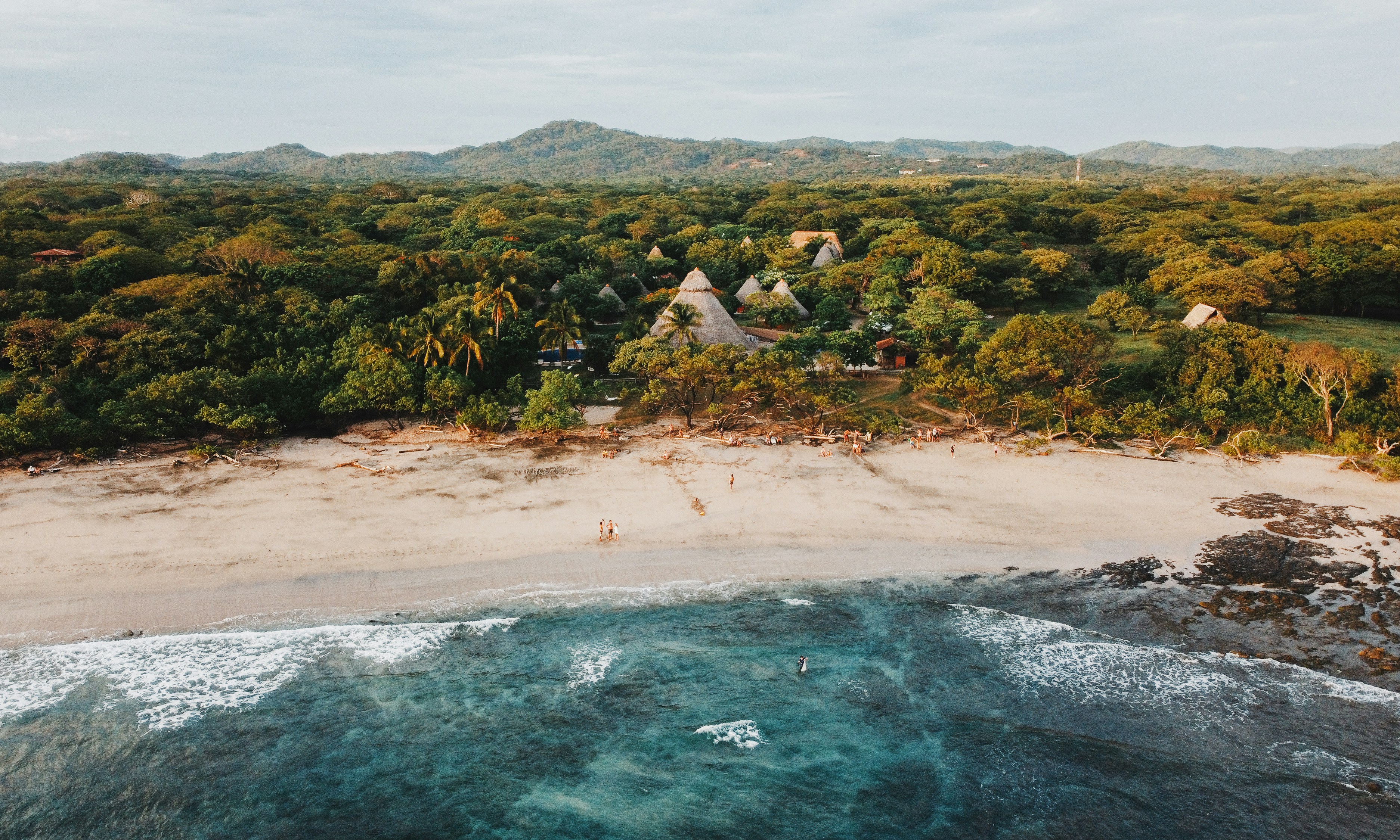 Costa Rica Is Offering A Visa For Under Rs 8,800 That Lets You Live And Work There For A Year