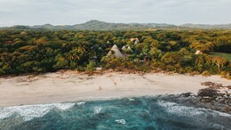 Costa Rica Is Offering A Visa For Under Rs 8,800 That Lets You Live And Work There For A Year