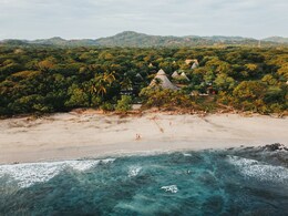 Costa Rica Is Offering A Visa For Under Rs 8,800 That Lets You Live And Work There For A Year