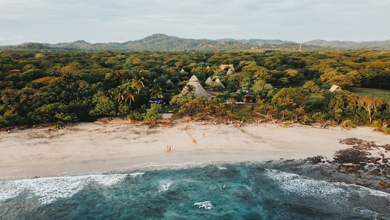 Costa Rica Is Offering A Visa For Under Rs 8,800 That Lets You Live And Work There For A Year