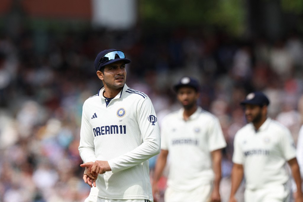 India vs West Indies LIVE Streaming 1st Test LIVE Telecast: Where To Watch